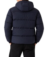 GUESS STRETCH PUFFA Daunenjacke mit Kapuze smartblue - Daunenjacken f&uuml;r Herren - 2