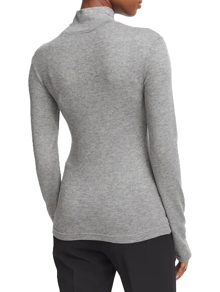 ANITA TURTLE Pullover medcha - Damenpullover