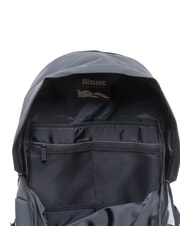 BLAUER ENDURANCE Rucksack Reflex - Rucks&auml;cke f&uuml;r Schule &amp; Freizeit - 5