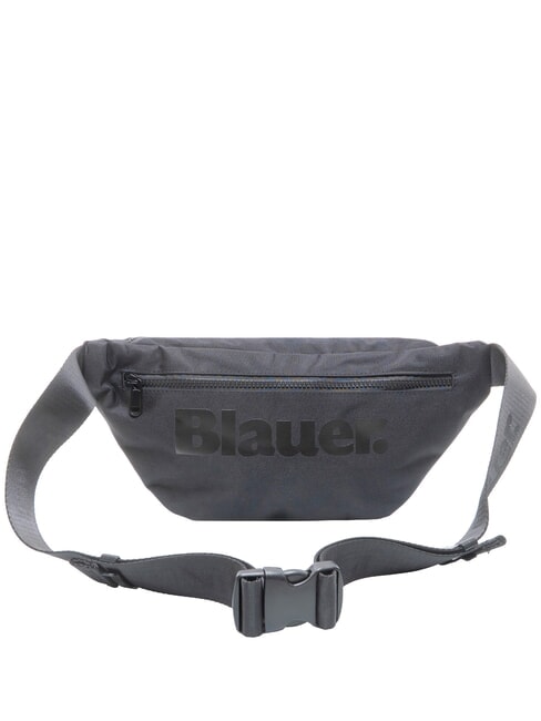 ESSENTIAL Beutel SCHWARZ - H&uuml;fttaschen