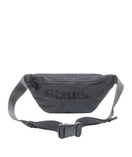 BLAUER ESSENTIAL Beutel - H&uuml;fttaschen