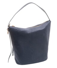 BORBONESE PRIVE Vertikale Schultertasche - Damentaschen