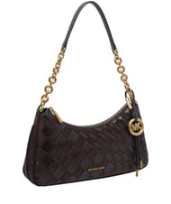 MICHAEL KORS NOLITA Schultertasche, Leder - Damentaschen