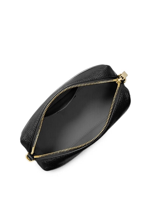BRYANT Mini-Schultertasche / Umh&auml;ngetasche Schwarz - Damentaschen