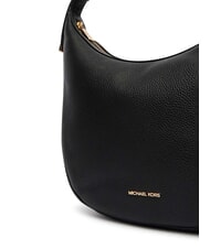 MICHAEL KORS SKYE Schultertasche, Leder Schwarz - Damentaschen - 3