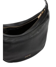 MICHAEL KORS SKYE Schultertasche, Leder Schwarz - Damentaschen - 4
