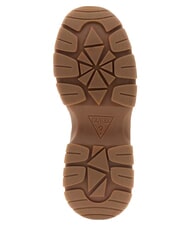 GUESS BENETO3 Turnschuhe Wei&szlig; - Damenschuhe - 6