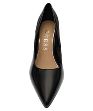 GUESS BARCHIE Lederpumps mit hohem Absatz SCHWARZ - Damenschuhe - 3