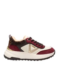 GUESS FACTER Turnschuhe - Damenschuhe