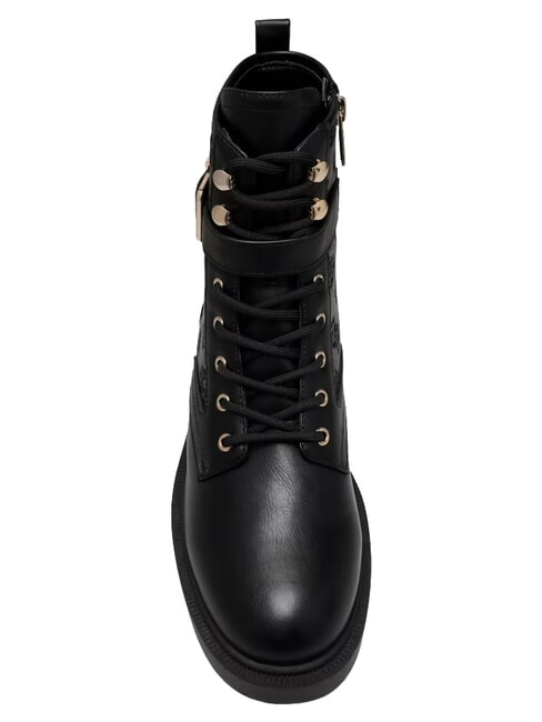 FELLINI Stiefeletten SCHWARZ - Damenschuhe