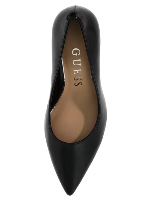 BARCHIE Lederpumps mit hohem Absatz SCHWARZ - Damenschuhe
