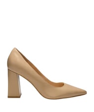 GUESS BARCHIE Lederpumps mit hohem Absatz - Damenschuhe