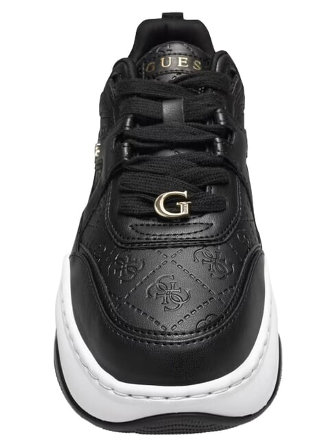 HACHA Turnschuhe SCHWARZ - Damenschuhe