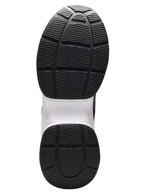 HACHA Turnschuhe SCHWARZ - Damenschuhe