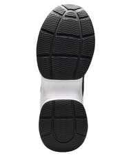 GUESS HACHA Turnschuhe SCHWARZ - Damenschuhe - 5