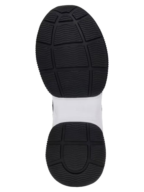 HACHA Turnschuhe SCHWARZ - Damenschuhe