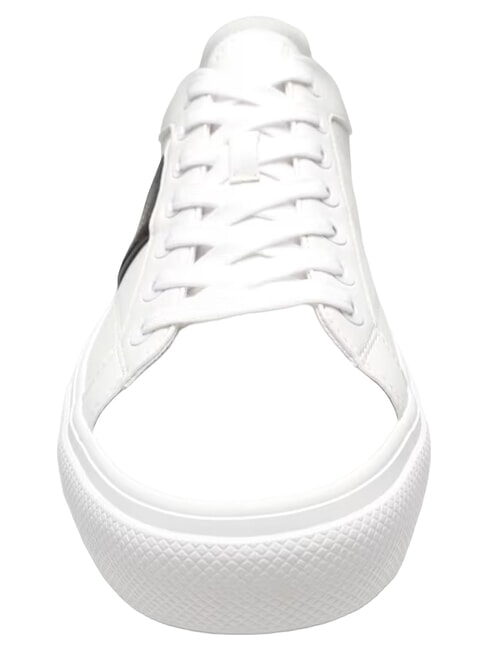 CRIBE Turnschuhe Wei&szlig; - Herrenschuhe