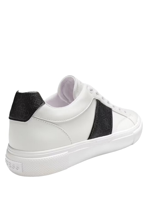 CRIBE Turnschuhe Wei&szlig; - Herrenschuhe