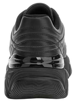 MAZZY Turnschuhe SCHWARZ - Damenschuhe