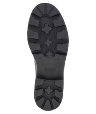 GUESS YAMINA Ledermokassin SCHWARZ - Damenschuhe - 5