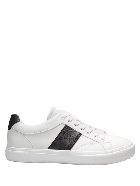 CRIBE Turnschuhe Wei&szlig; - Herrenschuhe