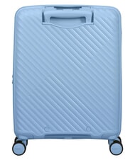 AMERICAN TOURISTER DIABLAST Handgep&auml;ckwagen, TSA-Schloss Gletscherblau - Handgep&auml;ck - 5