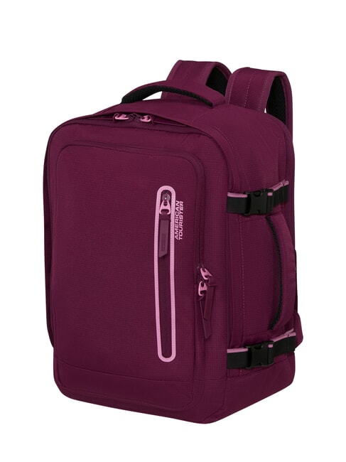 TAKE2CABIN S/M Ryanair OK Unter-Sitz-Rucksack Eisbeeren - Rucks&auml;cke f&uuml;r Schule &amp; Freizeit