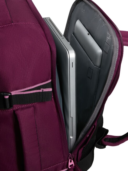 TAKE2CABIN S/M Ryanair OK Unter-Sitz-Rucksack Eisbeeren - Rucks&auml;cke f&uuml;r Schule &amp; Freizeit