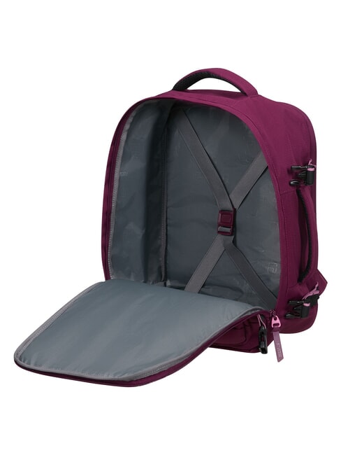 TAKE2CABIN S/M Ryanair OK Unter-Sitz-Rucksack Eisbeeren - Rucks&auml;cke f&uuml;r Schule &amp; Freizeit