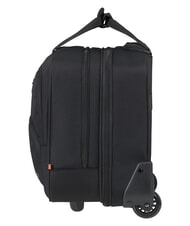 AMERICAN TOURISTER AT WORK NXT 15,6"-PC-Halterungspilot SCHWARZ - Pilotentrolley - 3