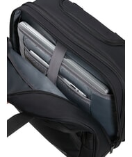 AMERICAN TOURISTER AT WORK NXT 15,6"-PC-Halterungspilot SCHWARZ - Pilotentrolley - 5
