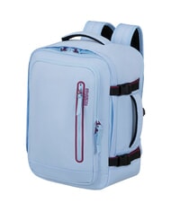 AMERICAN TOURISTER TAKE2CABIN S/M Ryanair OK Unter-Sitz-Rucksack Gletscherblau - Rucks&auml;cke f&uuml;r Schule &amp; Freizeit - 2