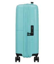 AMERICAN TOURISTER FLYTWIST  Handgep&auml;ck, erweiterbar Schatten schwarz - Handgep&auml;ck - 4