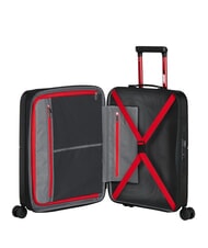AMERICAN TOURISTER DASHPOP DISNEY  Erweiterbarer Handgep&auml;ckwagen Renn-Mickey - Handgep&auml;ck - 2