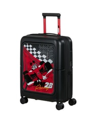 AMERICAN TOURISTER DASHPOP DISNEY  Erweiterbarer Handgep&auml;ckwagen Renn-Mickey - Handgep&auml;ck - 3