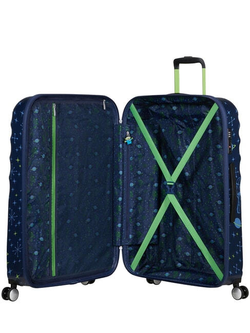 WAVEBREAKER DISNEY  Gro&szlig;er Trolley Buzz Lightyear - Harte Trolleys