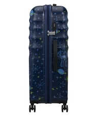 AMERICAN TOURISTER WAVEBREAKER DISNEY  Gro&szlig;er Trolley Buzz Lightyear - Harte Trolleys - 4