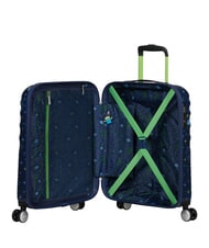 AMERICAN TOURISTER WAVEBREAKER DISNEY  Handgep&auml;ckwagen Buzz Lightyear - Handgep&auml;ck - 2