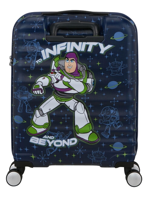 WAVEBREAKER DISNEY  Handgep&auml;ckwagen Buzz Lightyear - Handgep&auml;ck
