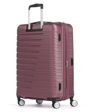 AMERICAN TOURISTER FLASHLINE Mittelgro&szlig;er erweiterbarer Trolley Eisbeeren - Harte Trolleys - 3
