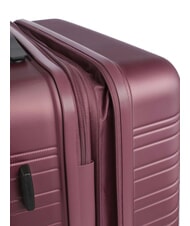 AMERICAN TOURISTER FLASHLINE Mittelgro&szlig;er erweiterbarer Trolley Eisbeeren - Harte Trolleys - 4