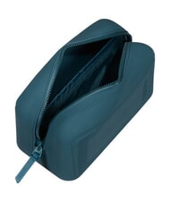 AMERICAN TOURISTER URBAN GROOVE Silikon-Sch&ouml;nheit total blaugr&uuml;n - Beauty-Case - 3