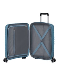 AMERICAN TOURISTER FLYTWIST  Handgep&auml;ck, erweiterbar Sturmblau - Handgep&auml;ck - 2