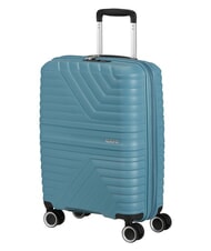 AMERICAN TOURISTER FLYTWIST  Handgep&auml;ck, erweiterbar Sturmblau - Handgep&auml;ck - 3