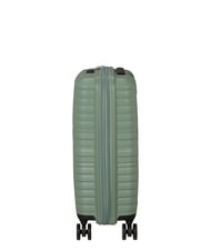 AMERICAN TOURISTER FLYTWIST  Handgep&auml;ck, erweiterbar botanisches Gr&uuml;n - Handgep&auml;ck - 4