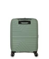 AMERICAN TOURISTER FLYTWIST  Handgep&auml;ck, erweiterbar botanisches Gr&uuml;n - Handgep&auml;ck - 5