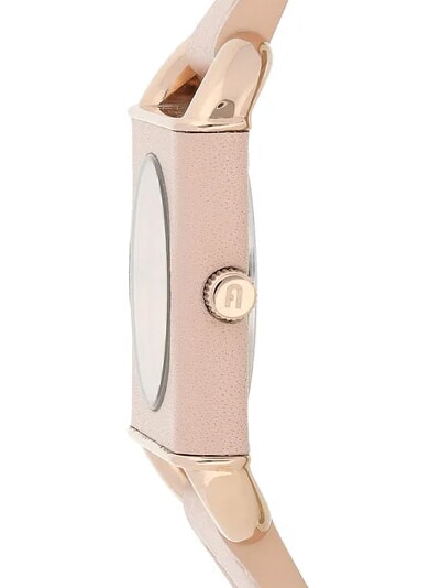 ARCO SQUARE Modeuhr Rose - Uhren