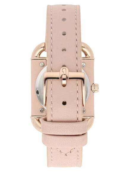 ARCO SQUARE Modeuhr Rose - Uhren