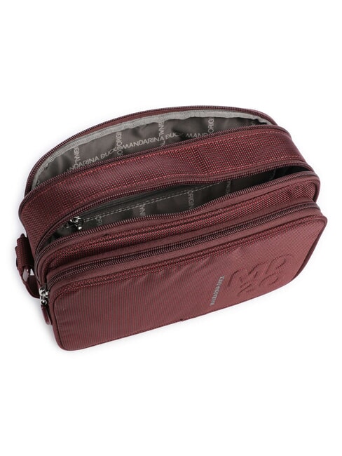 MD20 Schulterrucksack seit - Damentaschen