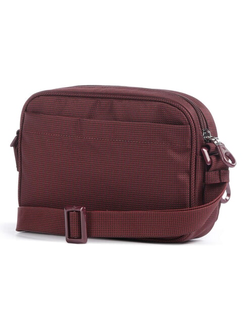 MD20 Mini-Schultertasche seit - Damentaschen